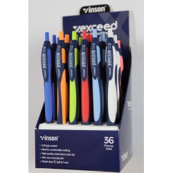 długopis VINSON V-521 EXCEED