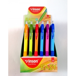 Długopis VINSON 8501 EASY